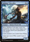 Halimar Tidecaller Halimar Tidecaller