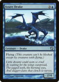 Azure Drake Azure Drake