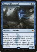 Torrent Elemental Torrent Elemental