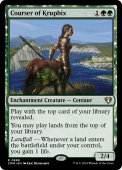 Courser of Kruphix Courser of Kruphix