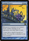 Coastal Piracy Coastal Piracy