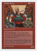 Goblin King Goblin King