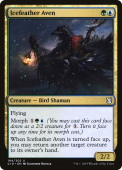 Icefeather Aven Icefeather Aven