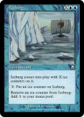 Iceberg Iceberg
