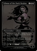 Liliana of the Dark Realms Liliana of the Dark Realms