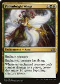 Pollenbright Wings Pollenbright Wings