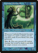 Cephalid Illusionist Cephalid Illusionist