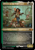 Ellivere of the Wild Court Ellivere of the Wild Court