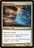 Wall of Denial Wall of Denial