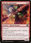 Thermo-Alchemist Thermo-Alchemist