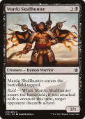 Mardu Skullhunter Mardu Skullhunter