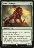 Pride Sovereign Pride Sovereign