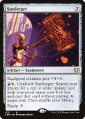 Sunforger Sunforger