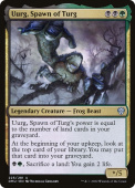 Uurg, Spawn of Turg Uurg, Spawn of Turg