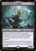 Acererak the Archlich Acererak the Archlich
