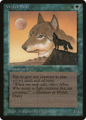 Wyluli Wolf Wyluli Wolf