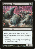 Ravenous Rats Ravenous Rats