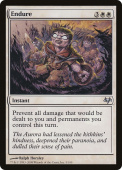 Endure Endure