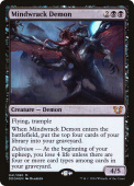 Mindwrack Demon Mindwrack Demon