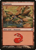 Mountain Mountain