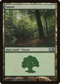Forest Forest