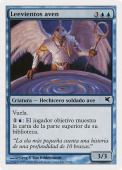 Aven Windreader Aven Windreader