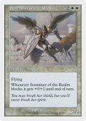 Sustainer of the Realm Sustainer of the Realm