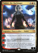 Nahiri, the Harbinger Nahiri, the Harbinger