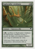 Viridian Scout Viridian Scout