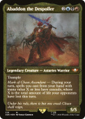 Abaddon the Despoiler Abaddon the Despoiler