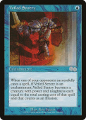 Veiled Sentry Veiled Sentry