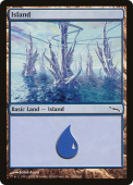 Island Island