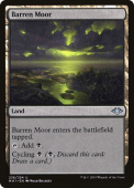 Barren Moor Barren Moor