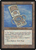 Mystic Compass Mystic Compass