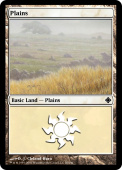 Plains Plains