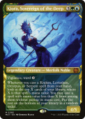 Kiora, Sovereign of the Deep Kiora, Sovereign of the Deep
