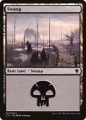 Swamp Swamp