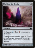 Obelisk of Grixis Obelisk of Grixis