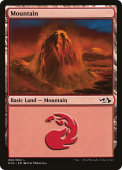 Mountain Mountain