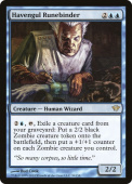 Havengul Runebinder Havengul Runebinder