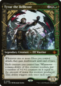 Tyvar the Bellicose Tyvar the Bellicose
