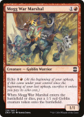 Mogg War Marshal Mogg War Marshal