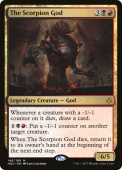 The Scorpion God The Scorpion God