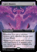 Ugin's Mastery Ugin's Mastery