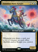 Vodalian Wave-Knight Vodalian Wave-Knight