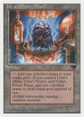 Urza's Power Plant Urza's Power Plant