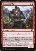 Hoarding Ogre Hoarding Ogre