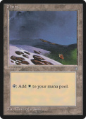 Plains Plains