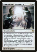 Luminarch Ascension Luminarch Ascension