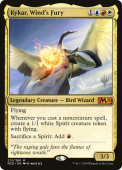 Kykar, Wind's Fury Kykar, Wind's Fury